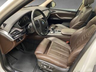 BMW X5 xDrive30d 3.0 190kW