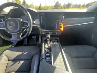 Volvo V90 Cross Country 2.0 140kW