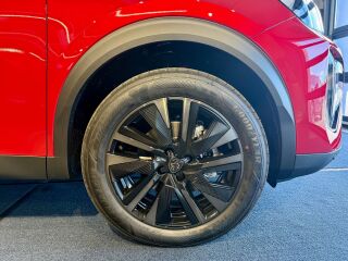 Peugeot 2008 GT Exclusive Hybrid 145 e-DCS6 1.2 100kW