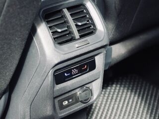 Volkswagen Tiguan 2.0 110кВ