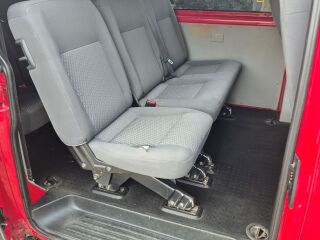 Volkswagen Transporter 2.0 75kW