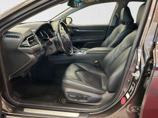 Toyota Camry Executive Hybrid 2.5 131kW