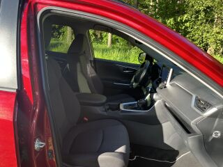 Toyota RAV4 2.5 131kW