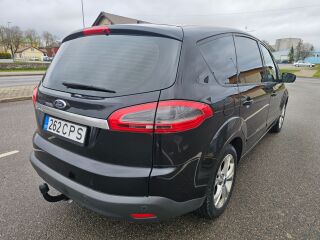 Ford S-MAX 2.0 120kW