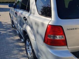 Kia Sorento 2.5 125кВ