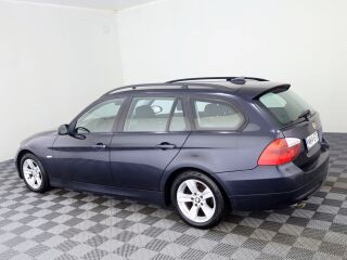 BMW 320 Touring ATM 2.0 D 130kW