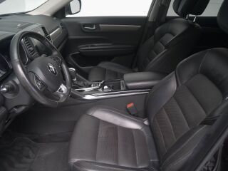 Renault Koleos Initiale Paris 2.0 130кВ