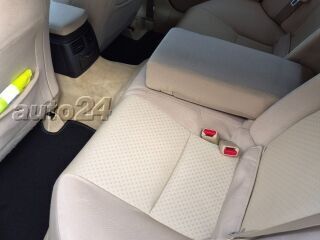 Lexus IS 250 2.5 153kW