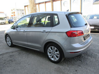Volkswagen Golf Sportsvan Comfort 1.0 85kW
