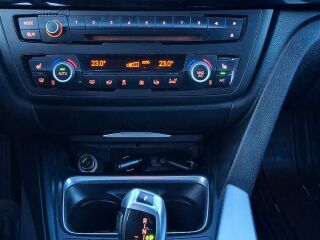 BMW 320 2.0 135кВ