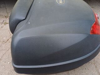 Honda ST 1100 74kW