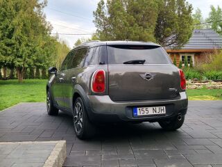 MINI Countryman 1.6 82kW