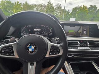 BMW X5 X Drive45e M-Sportpakett 3.0 210kW