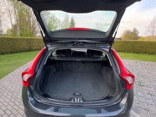 Volvo V60 2.0 D4 133кВ