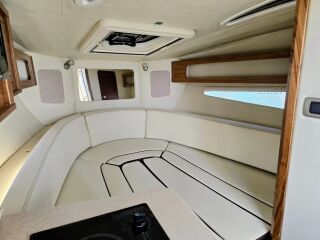 Sea Ray 265 Sundancer 6.2 V8 MerCruiser ECT MPI