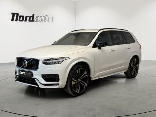 Volvo XC90 AWD R-Design 2.0 173 kW