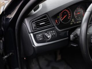 BMW 520 Buisness 2.0 R4 Twin Power Turbo 135kW