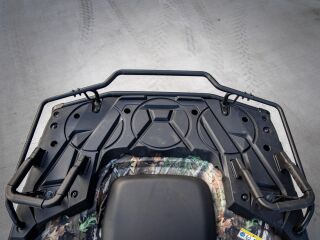 Polaris Sportsman 570 32kW