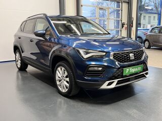 SEAT Ateca Style 1.5 110kW