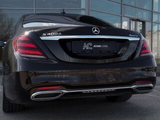 Mercedes-Benz S 400 Long 4matic AMG 2.9 R6 250kW
