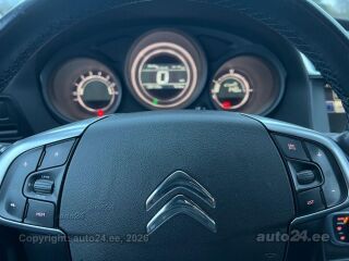 Citroen C4 Business PureTech 110 1.2 81kW