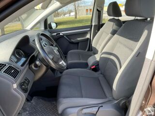 Volkswagen Touran 1.2 77кВ