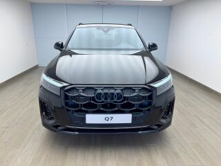 Audi Q7 S line 60 TFSI e quattro 3.0 V6 360кВ