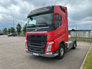 Volvo FH 460 4X2 EURO 6 13.0 345kW