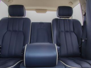 Land Rover Range Rover 3.6 200kW