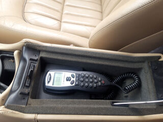 Jaguar Sovereign 3.2 174kW