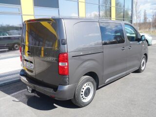 Toyota ProAce 2.0 106kW