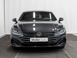 Volkswagen Arteon R-line eHybrid 1.4 115kW
