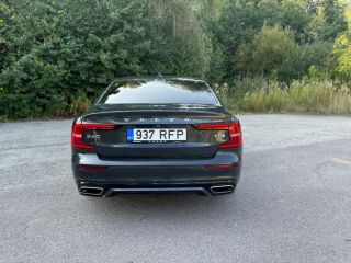 Volvo S60 R Design 2.0 184kW