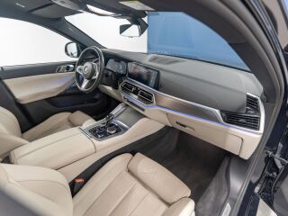 BMW X6 xDrive30d M-Sportpakett 3.0 210kW