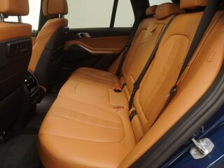 BMW X5 XDrive 40d M-Pakett 3.0 250kW
