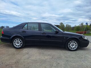 Saab 9-5 2.3 136kW