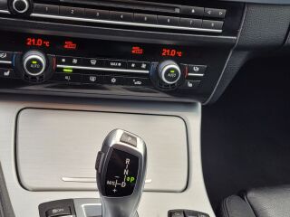 BMW 520 Luxury Line 2.0 R4 ,Turbo 2.0 D 135kW