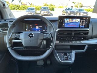 Opel Zafira Life VIP BlueHDi 180 AT8 2.2 132kW