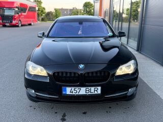 BMW 525 d 3.0 150kW