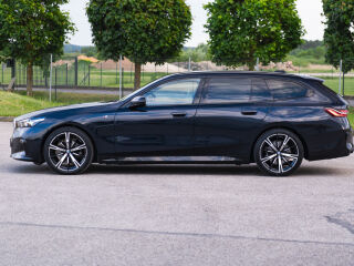 BMW 520 G61 X-Drive 2.0 145kW