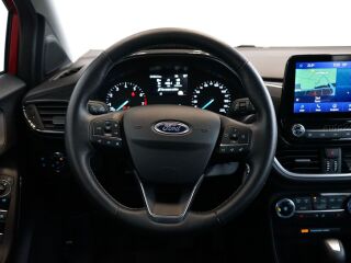 Ford Puma 1.0 Petrol 91кВ