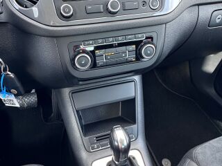 Volkswagen Tiguan 4Motion Highline Edition 2.0 TSi 132kW