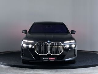 BMW i7 xDrive60  xDrive60 M Sportpakett 400kW