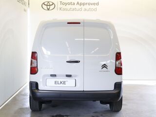 Citroen Berlingo 81кВ