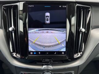 Volvo XC60 AWD Intelli SAFE B4 KERS Mild Hybrid 2.0 145kW
