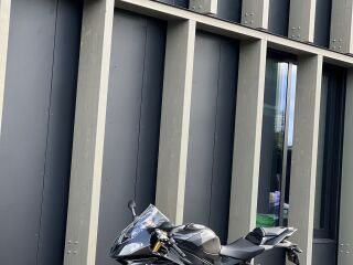 BMW S 1000 RR 142kW