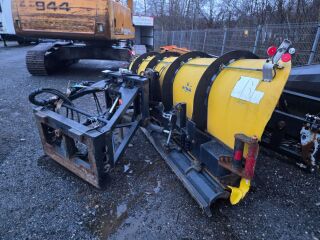 ARTIC LUMESAHK AM3700HPD