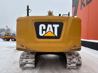 CAT / Caterpillar 320 GC 90kW