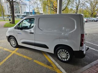 Toyota ProAce City 1.2 81кВ