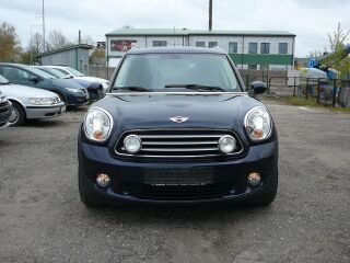MINI Cooper D 1.6 82kW